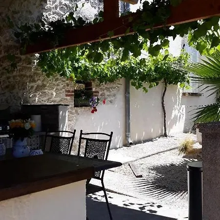 Bed & Breakfast D'hotes Du Bernes *