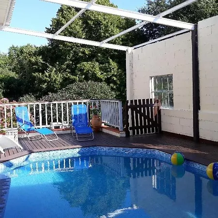 Bed & Breakfast D'hotes Du Bernes