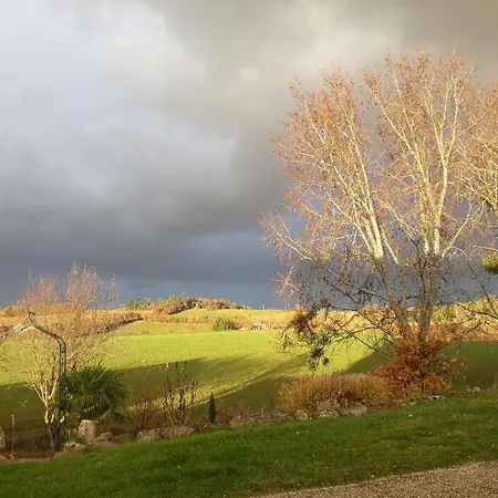 Bed & Breakfast D'hotes Du Bernes *