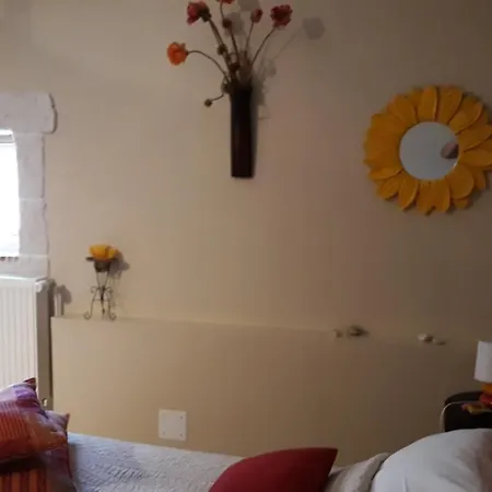 D'hotes Du Bernes Bed & Breakfast