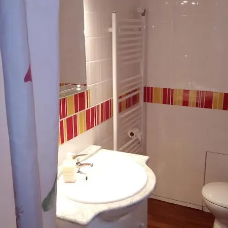 D'hotes Du Bernes Nomdieu